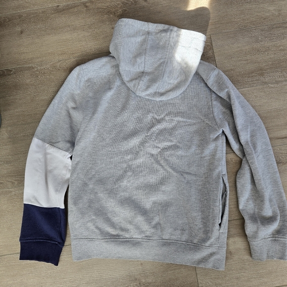 Fila boy's hoodie - Picture 6 of 6
